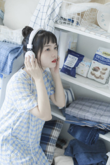 正在分手中